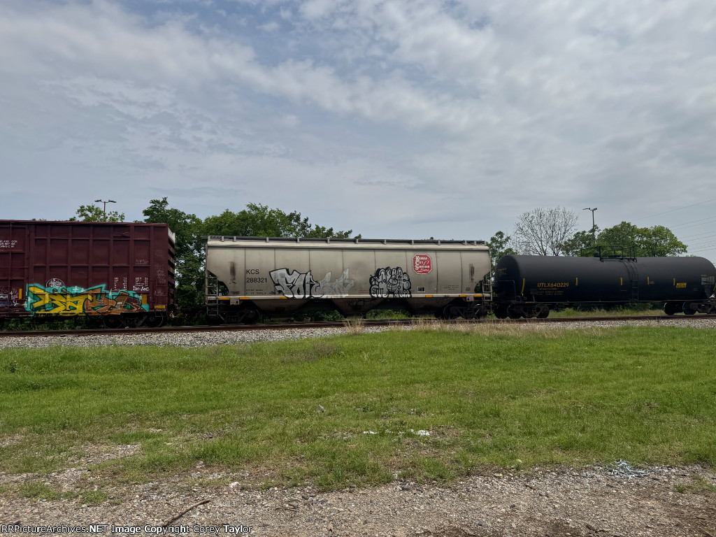 KCS 288321